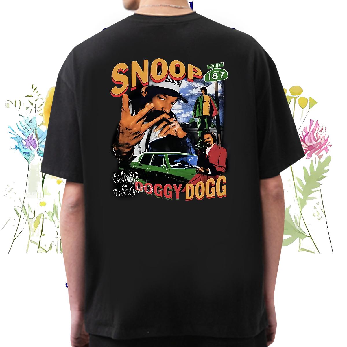 Stylist T-Shirts DIY Anime Mens Tshirts Street Casual Cotton Breathable Soft Classic Tops Shirt