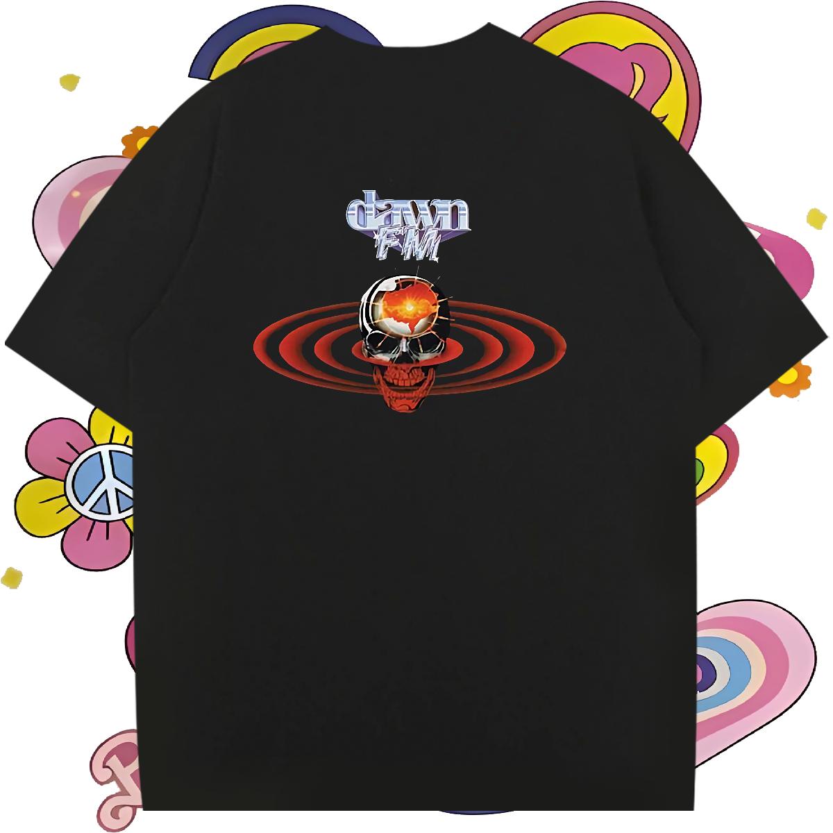 Brand Man T Shirts Breathable Short Sleeve Casual Daily Wear Couples T Shirts Anime Fashion Designer Tops Tees