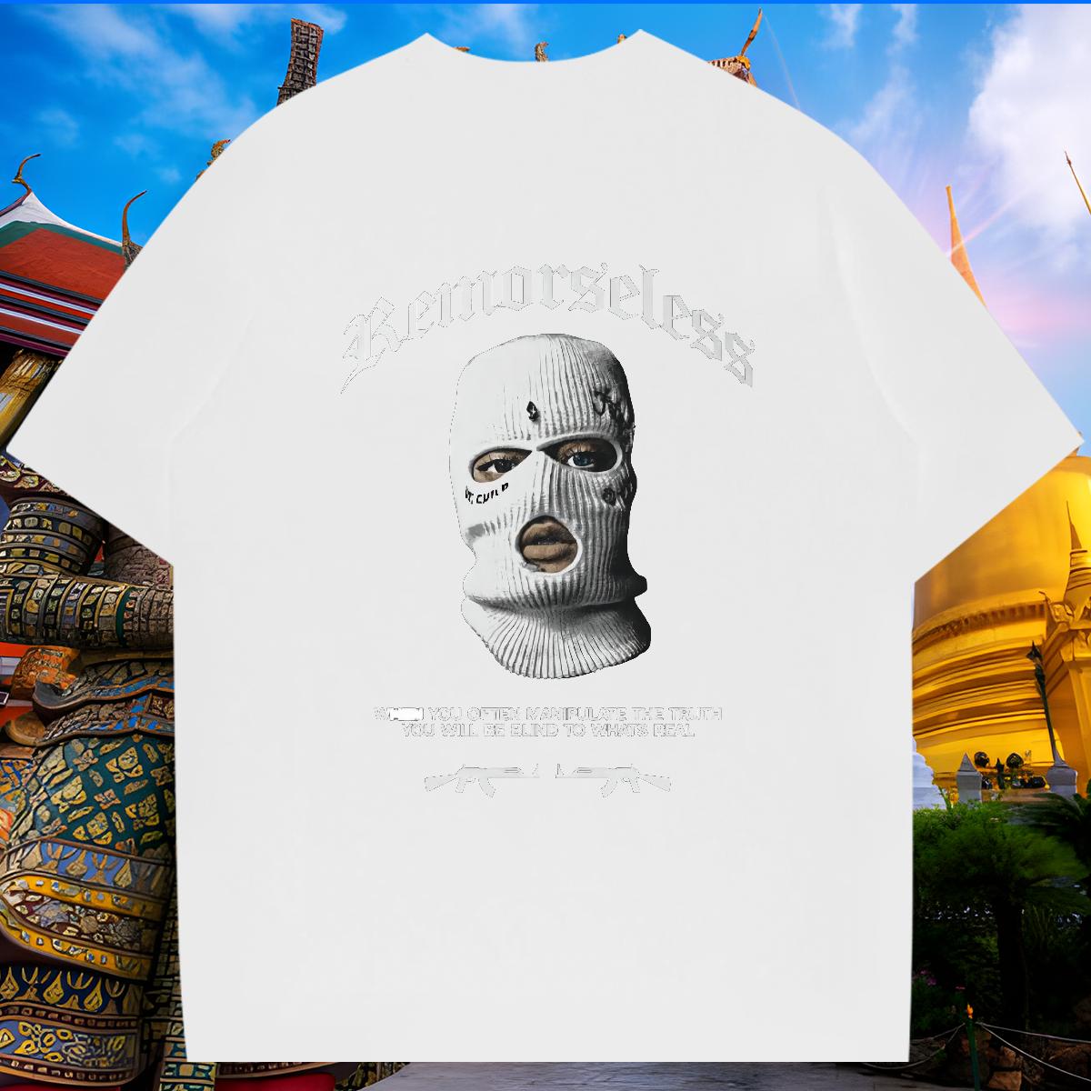 New Designer T-Shirts for Men Floral Print Couples T Shirts Daily Wear Breathable Crew Neck Cotton Designer Tshirts