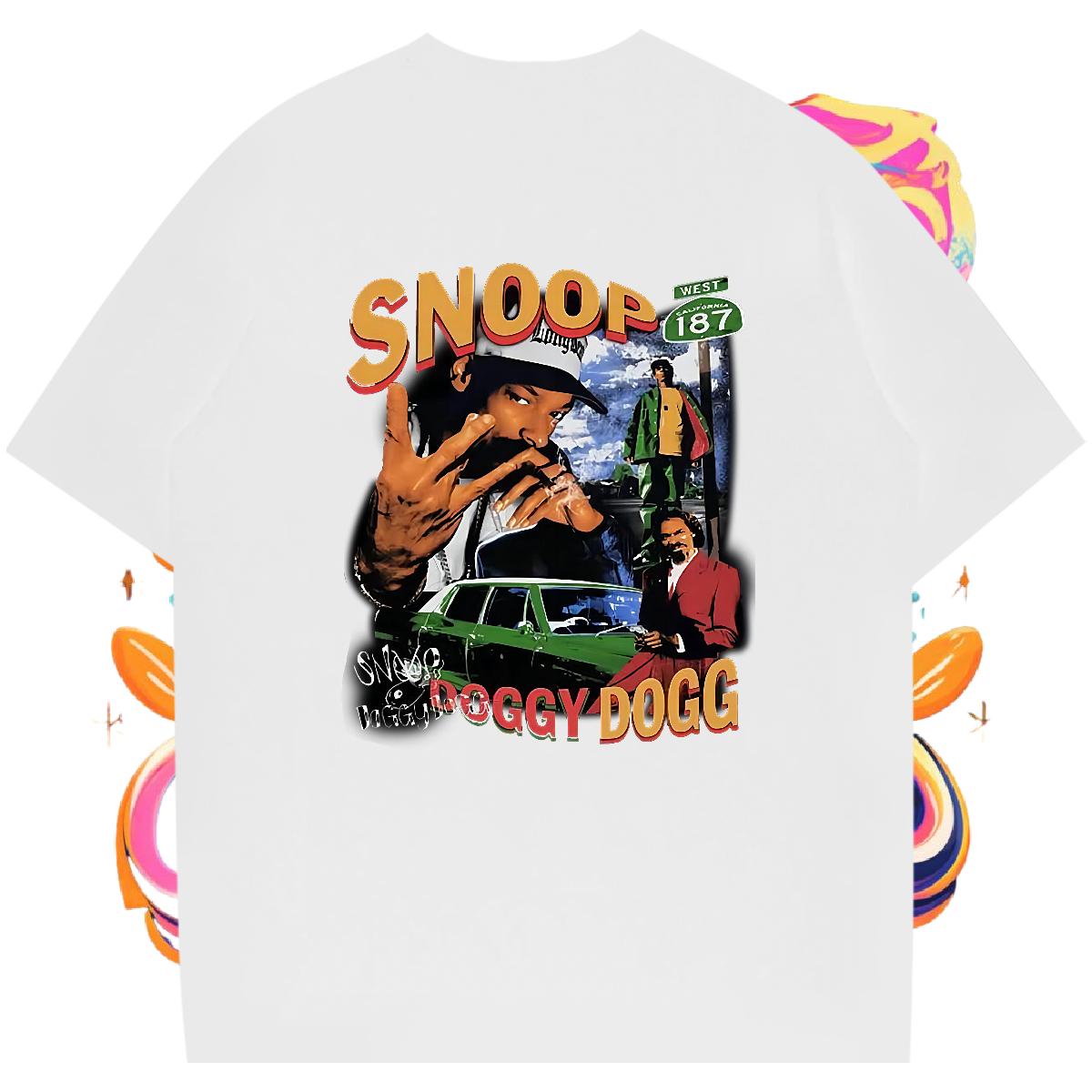 Customized T-Shirts Custom Print Plus Size Mens Tshirts Street Breathable Short Sleeve Brand Tees