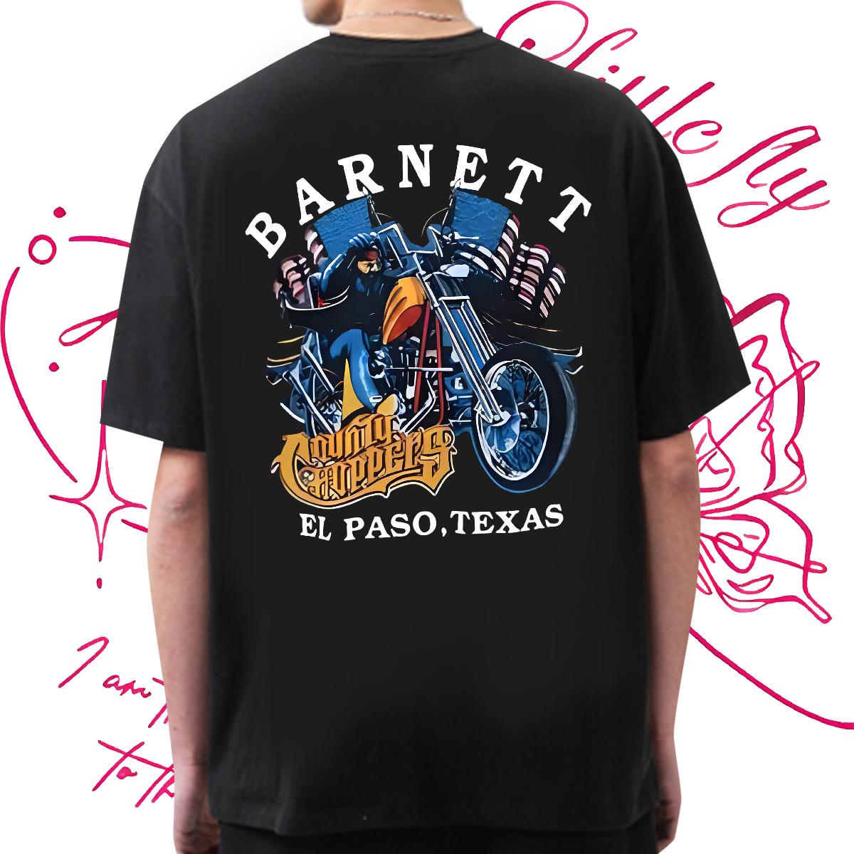 2024 New T-Shirts Oversized S-3XL Men Tshirts High Street Hip Hop Cotton O Neck Short Sleeves Popular Tee Shirt