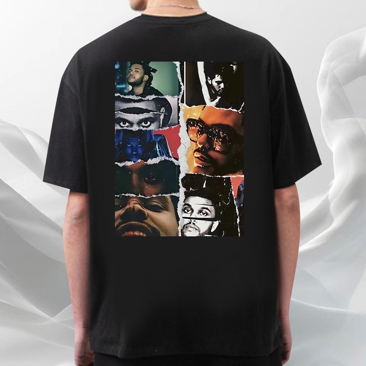 Designer T Shirts Men Round Neck Short Sleeve Anime Printing Street Men Tops Tees Custom Wholesale Polos