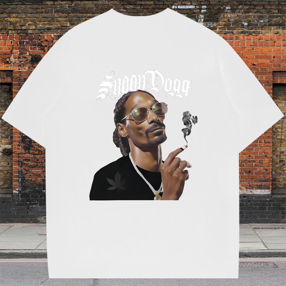 New Designer T-Shirts DIY Printed Sport Couples T Shirts Cotton O Neck Short Sleeves High Quality Tops Shirt