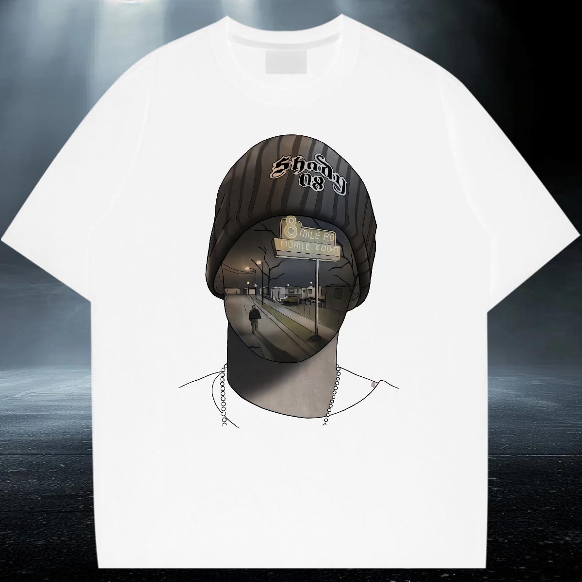 Comfortable T shirt Outdoor Cotton O Neck Short Sleeves Couples T Shirts DIY Customized Black White Tee Shirt