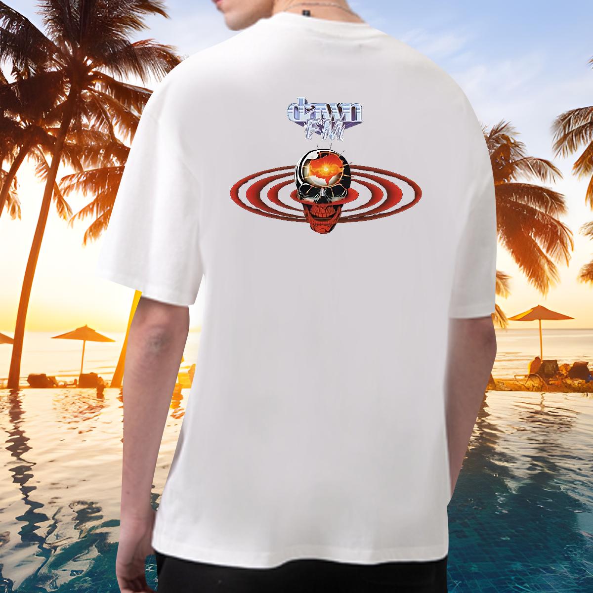 Brand Mens T Shirts Short sleeve Cotton Soft Casual Daily Wear Tshirt for Man Woman Custom Custom Tops Shirt
