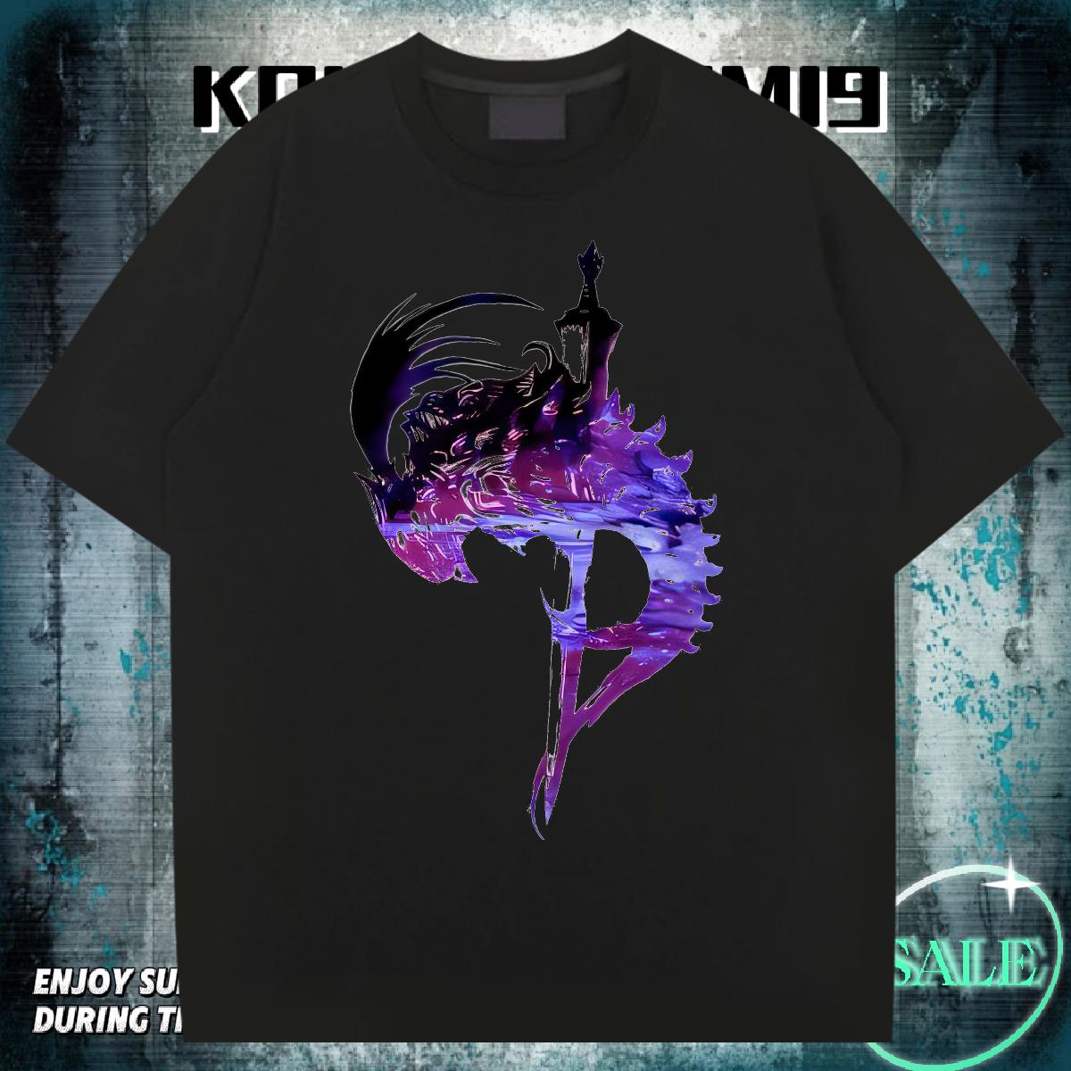 High Quality T-Shirts Casual Daily Wear O-Neck Short Sleeve Cotton Tshirts Designer Plus Size Custom Wear