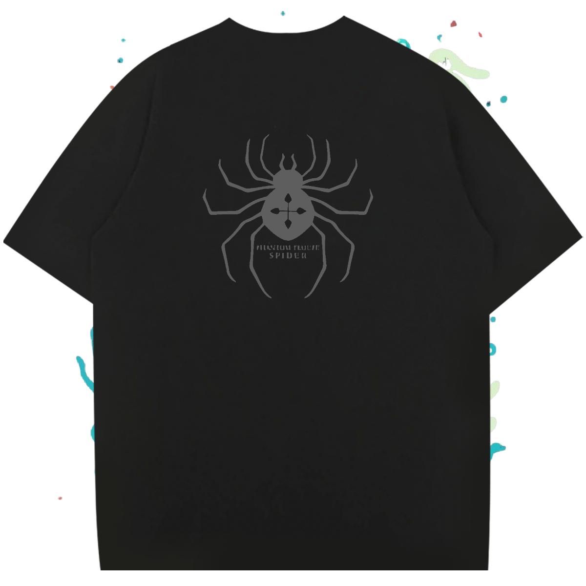 DIY Customized Mens T Shirts Black White Home Outdoor Tshirt for Man Woman Crew Neck Cotton Breathable Classic Tshirts