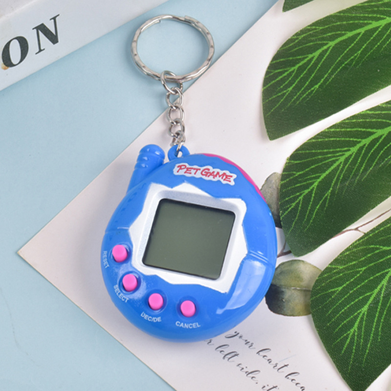New Electronic Kids Toys Beyblade Christmas Gift Retro Virtual Pets Animals Toys Funny Kids Gift Educational Toy