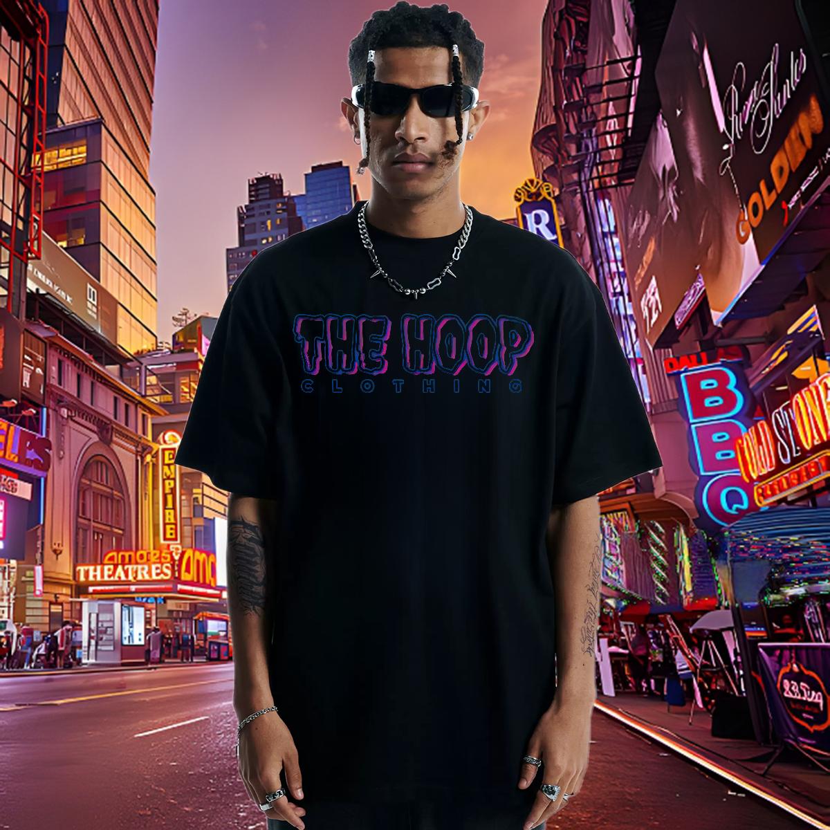New Arrival T-Shirts for Men DIY Anime Tshirts Hip Hop Street Breathable Short Sleeve Brand Tops Tees