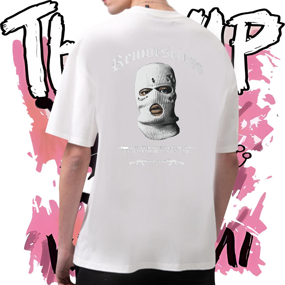 New Designer T Shirts Men DIY Logo Mens Tshirts Sports Casual Breathable Crew Neck Cotton 5A Tee Shirt