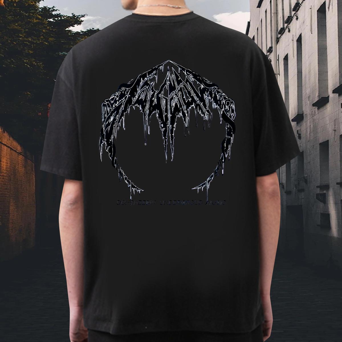 Fashion Casual Mens T Shirts Custom Print Plus Size Daily Outfit Couples T Shirts Cotton O Neck Short Sleeves Soft Tops Tees