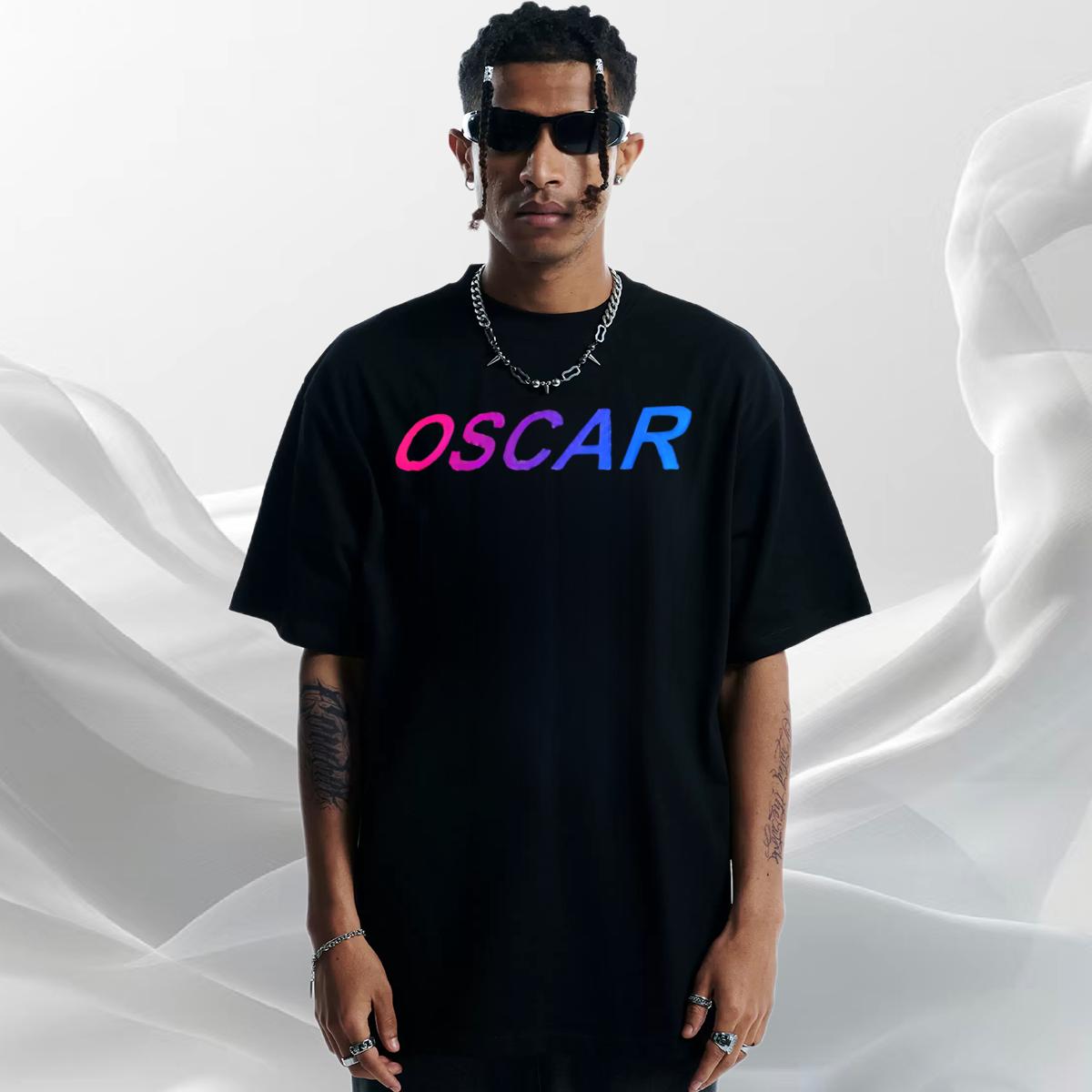 Cool Design Mens T Shirts Casual Daily Wear Round Neck Short Sleeve Men Tshirts Wholesale Cartoon Print Tops Tees