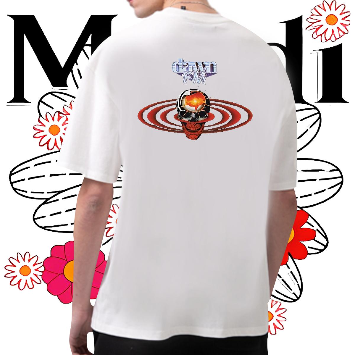 Unisex Men T Shirts Breathable Short Sleeve Street Men Tshirts Customized Classic Clothes