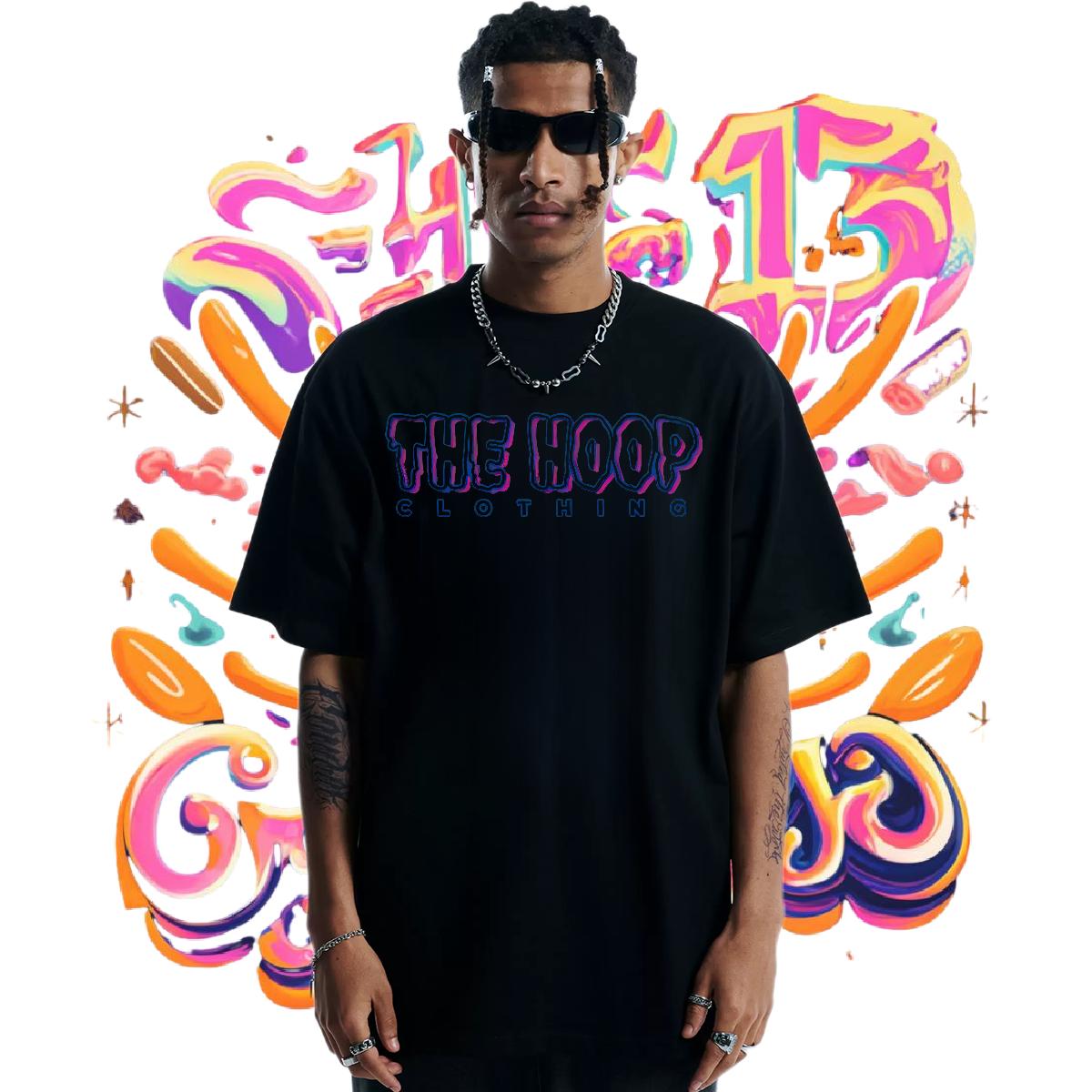 2024 DIY Men T Shirts Graphic Men Tees Anime Printing Street Cotton Breathable Short Sleeve Soft Tops Shirt