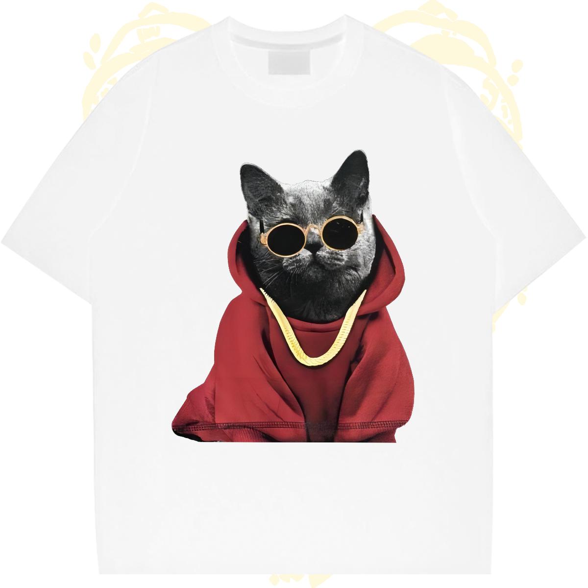 High Quality Mens T Shirts Street wear Hip Hop Breathable Short Sleeve Mens Tshirts 2024 Custom Printing Tshirts