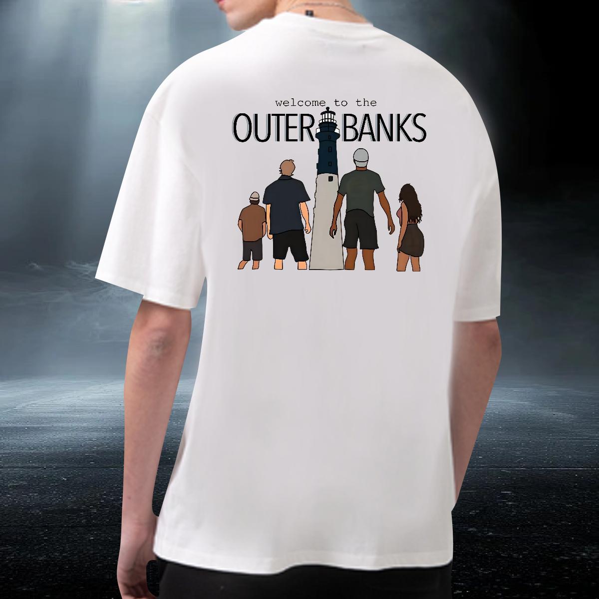 Fashion Design Man T Shirts Custom Printed High Street Hip Hop Men Tshirts Cotton Breathable Short Sleeve 5A Tops Tees