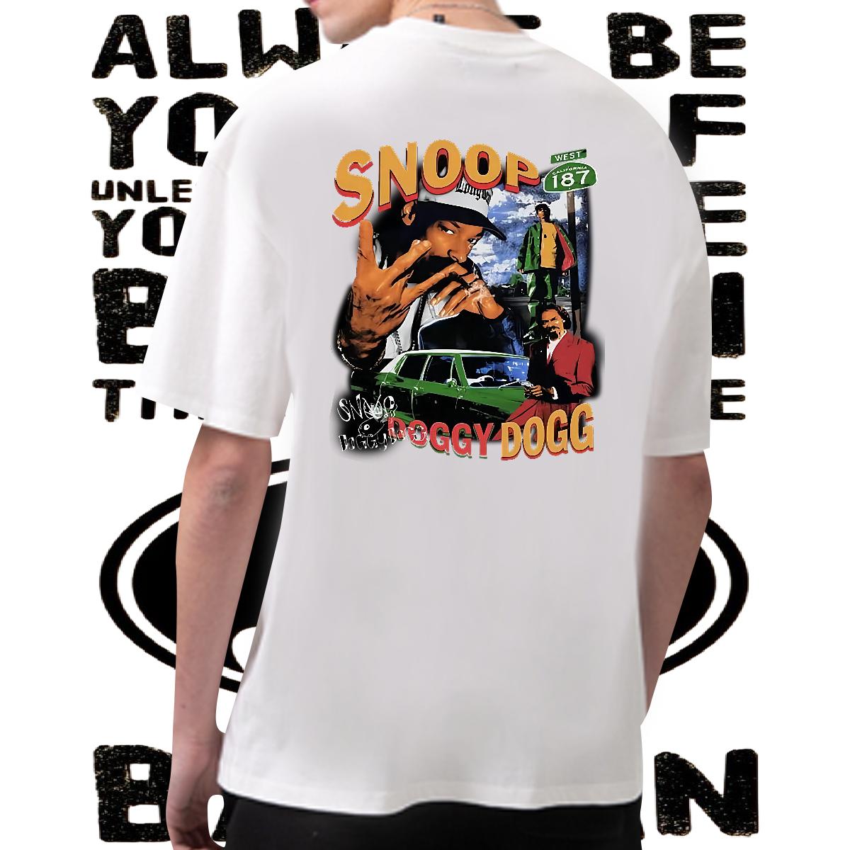 2024 DIY T-Shirts DIY Men Clothes T-Shirt Sport Crew Neck Cotton Cool Polos