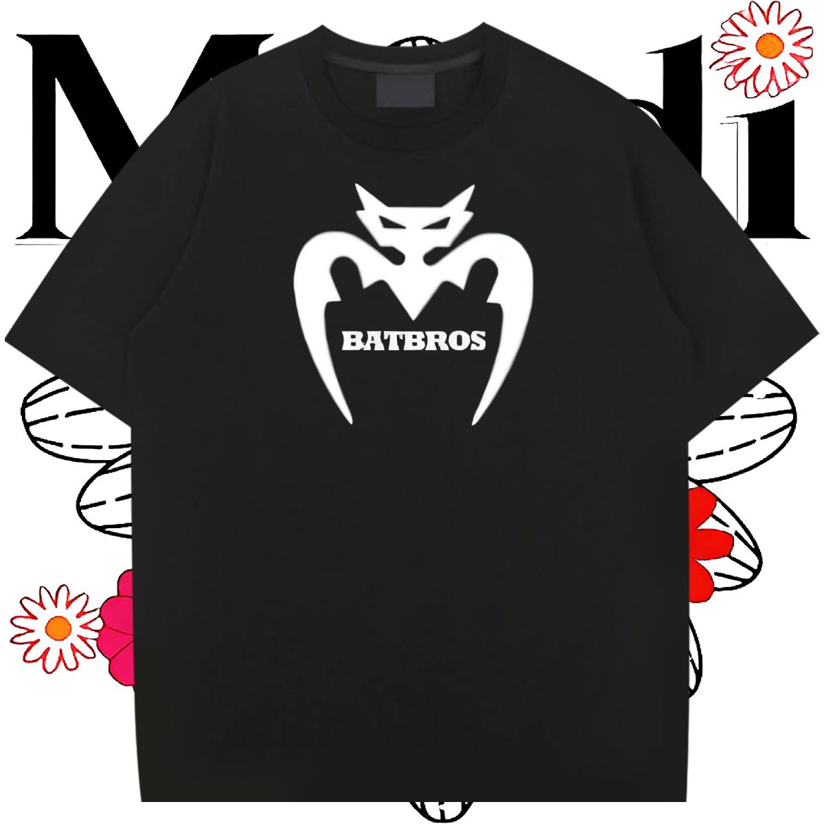 Loose Man T Shirts Casual Daily Wear Short Sleeve Cotton O-Neck Tshirts DIY Customized Oversized Clothes