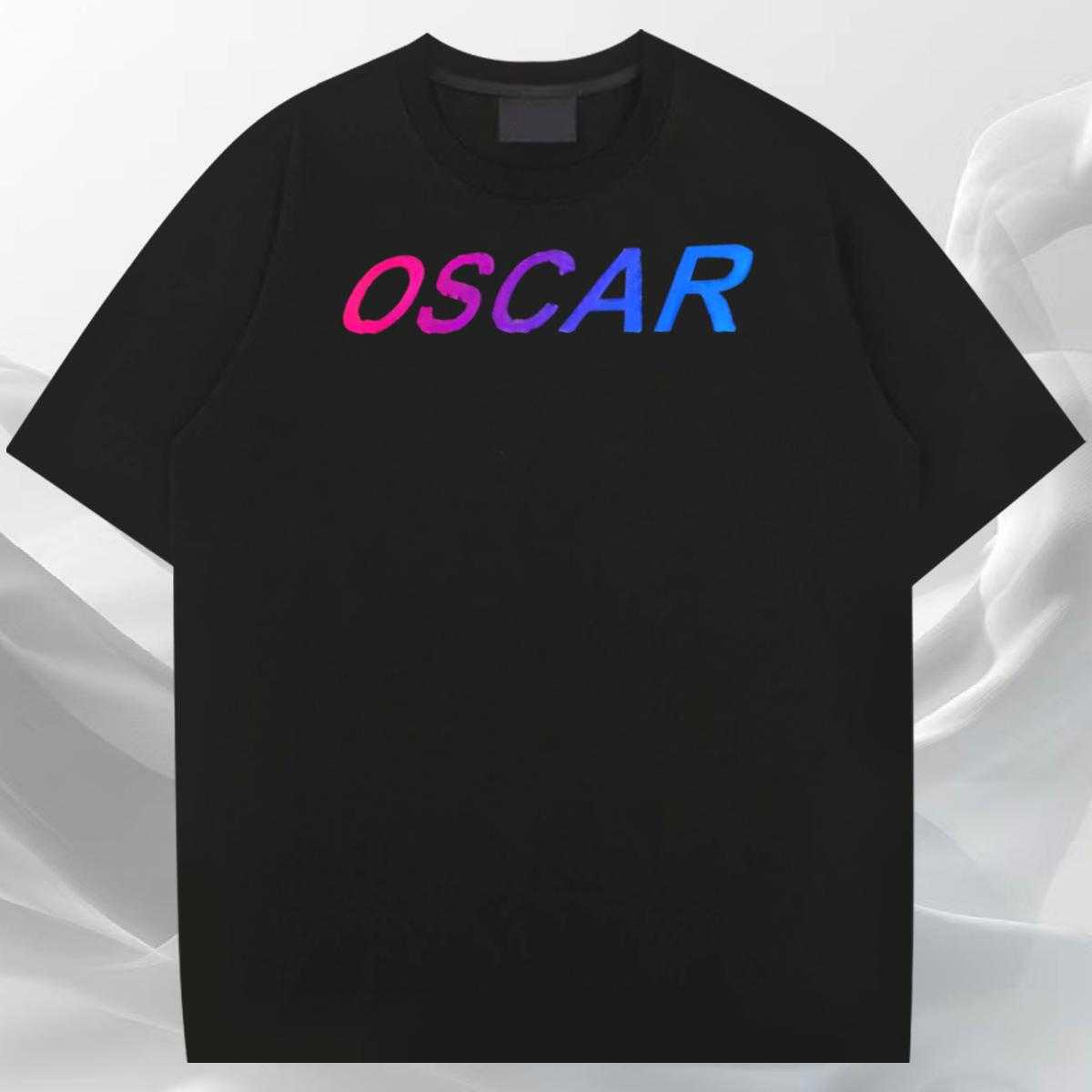 Cool Design Mens T Shirts Casual Daily Wear Round Neck Short Sleeve Men Tshirts Wholesale Cartoon Print Tops Tees