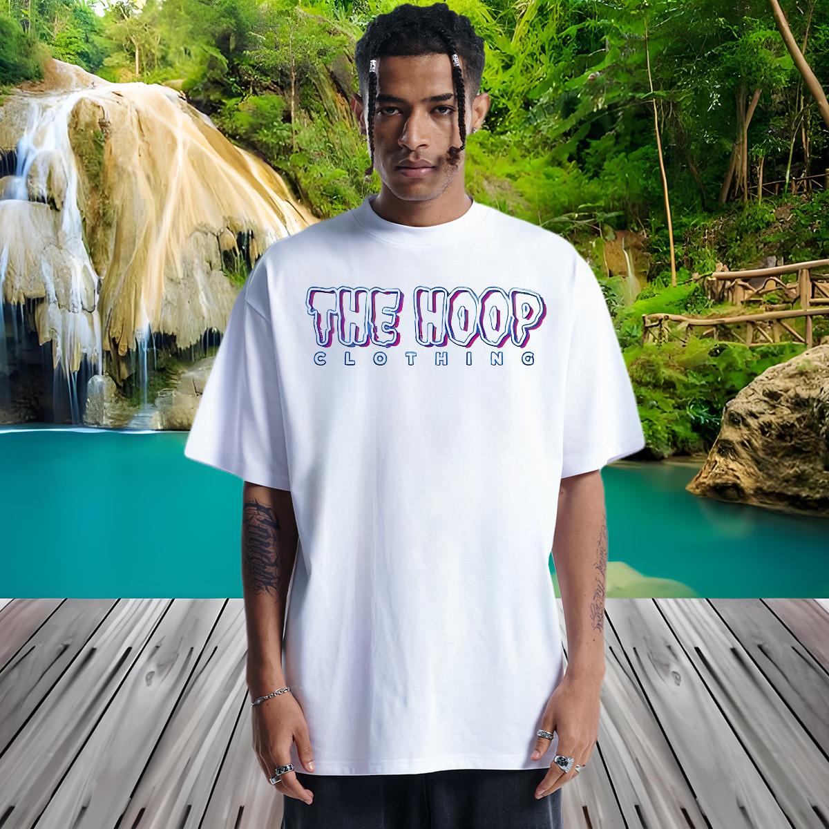 New Arrival T-Shirts for Men DIY Men Tees Daily Outfit Cotton O Neck Short Sleeves Wholesale Tops Tees