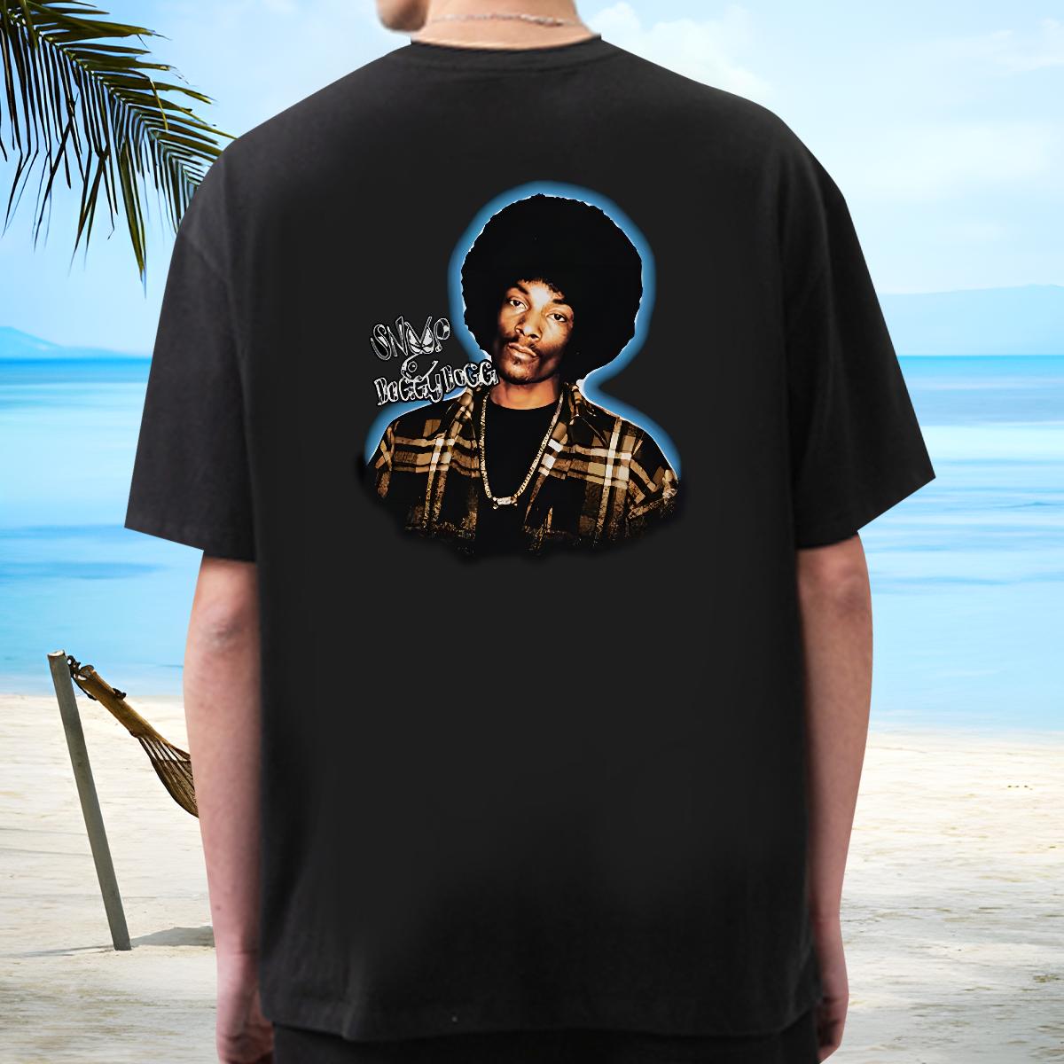 New T Shirt For Man Oversized Tshirts Casual Beach Breathable Crew Neck Cool Design Tee Shirt