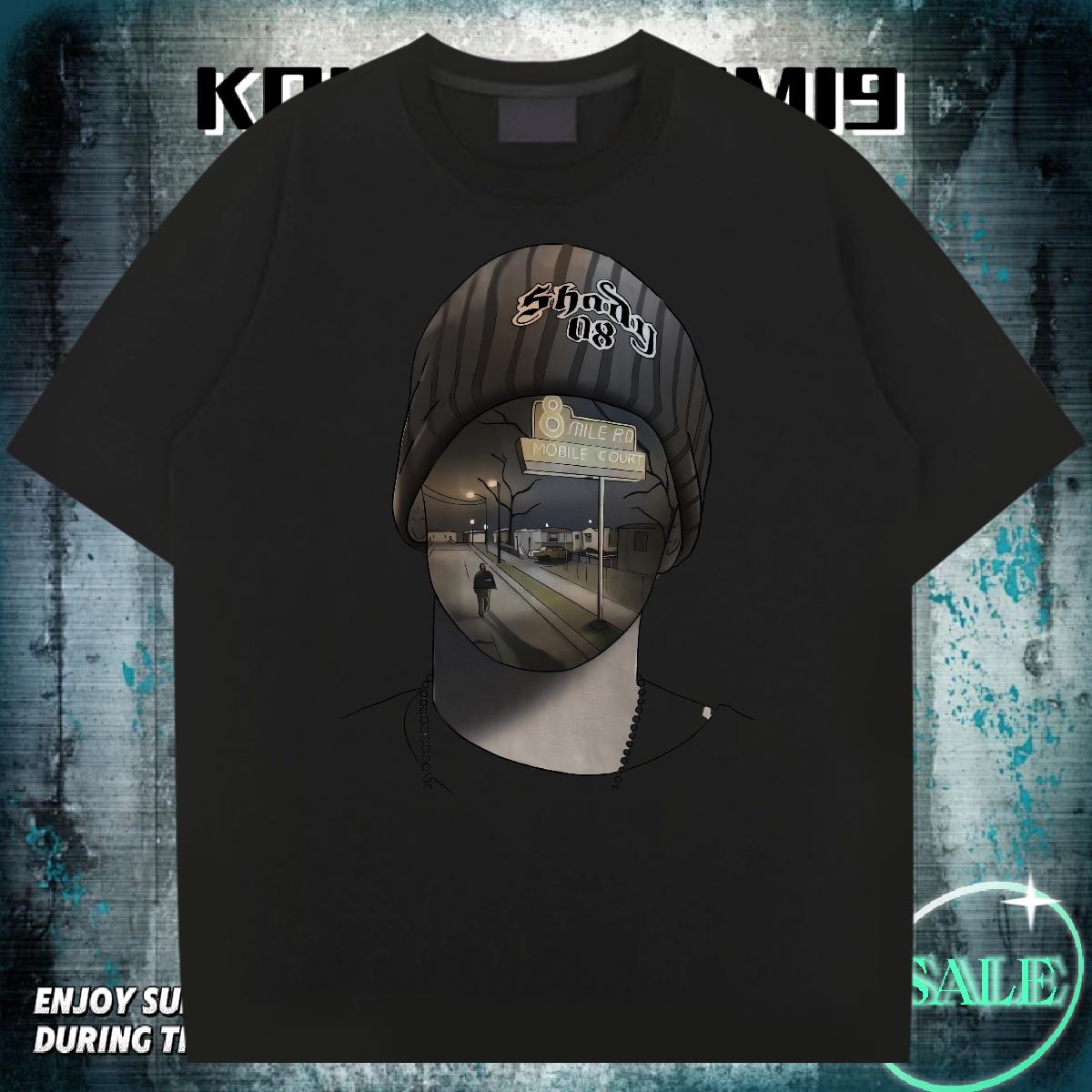 Designer Mens T Shirts Cotton Breathable Soft Casual Daily Wear Tshirt for Man Woman White Plus Size 2024 New Tees Shirts