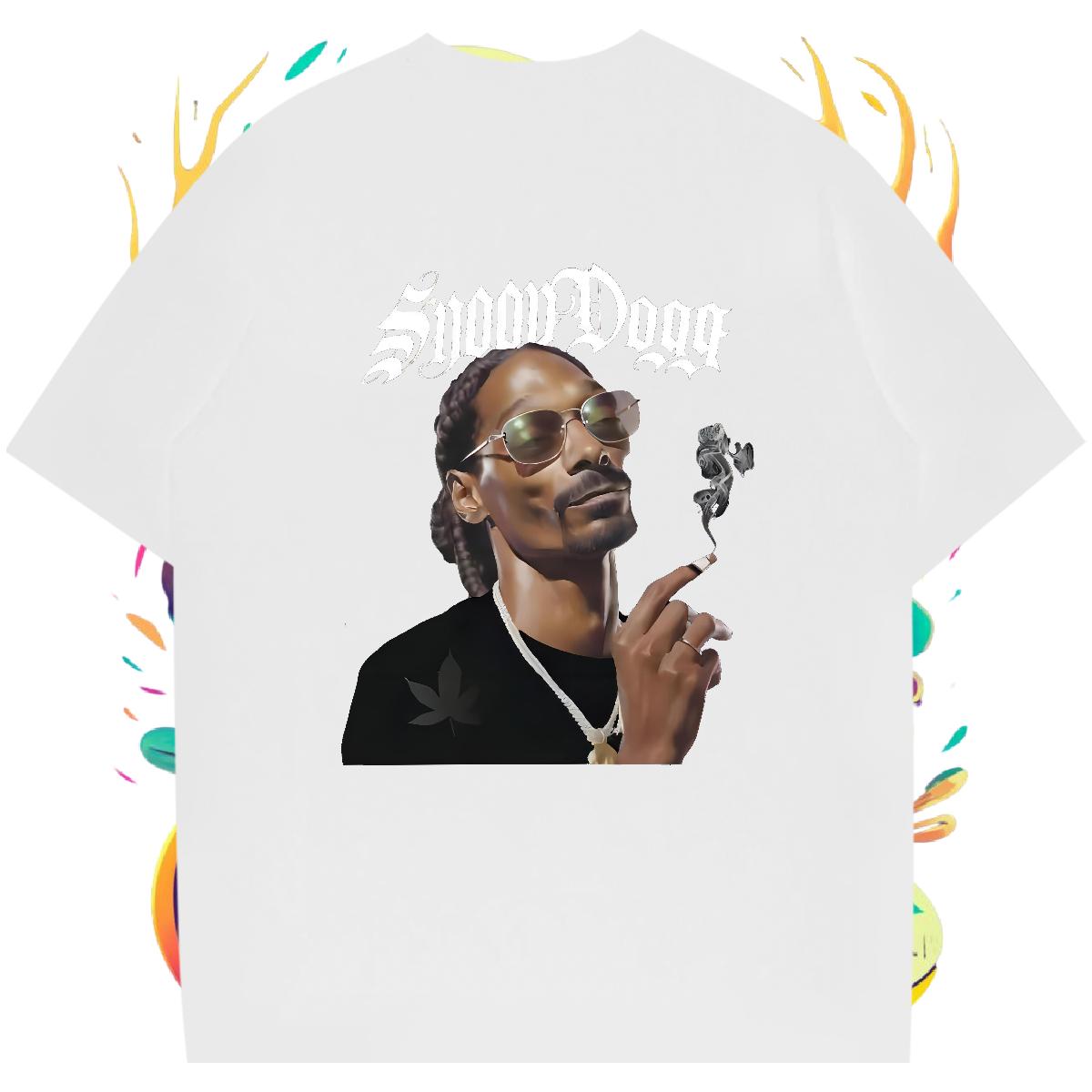Loose Fit T Shirt For Man O-Neck Short Sleeve Cotton Spring Summer Men Tops Tees Custom Printed DIY Tees Shirts