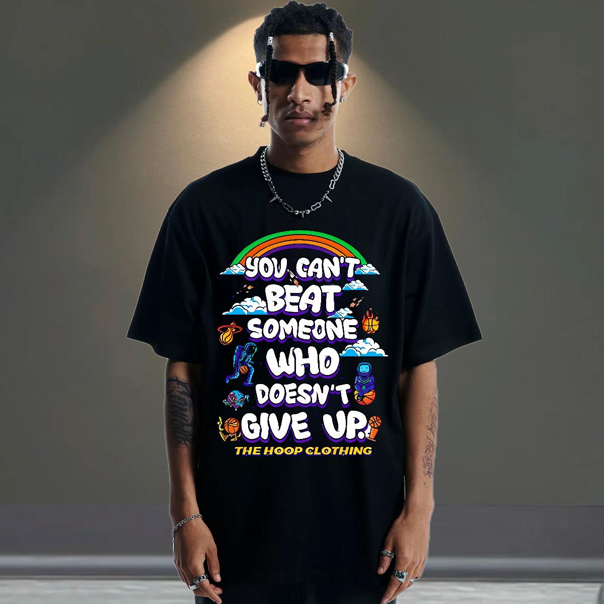 DIY T Shirts Men Anime Print Men Clothes T-Shirt Sport Breathable Crew Neck Wholesale Tops Shirt