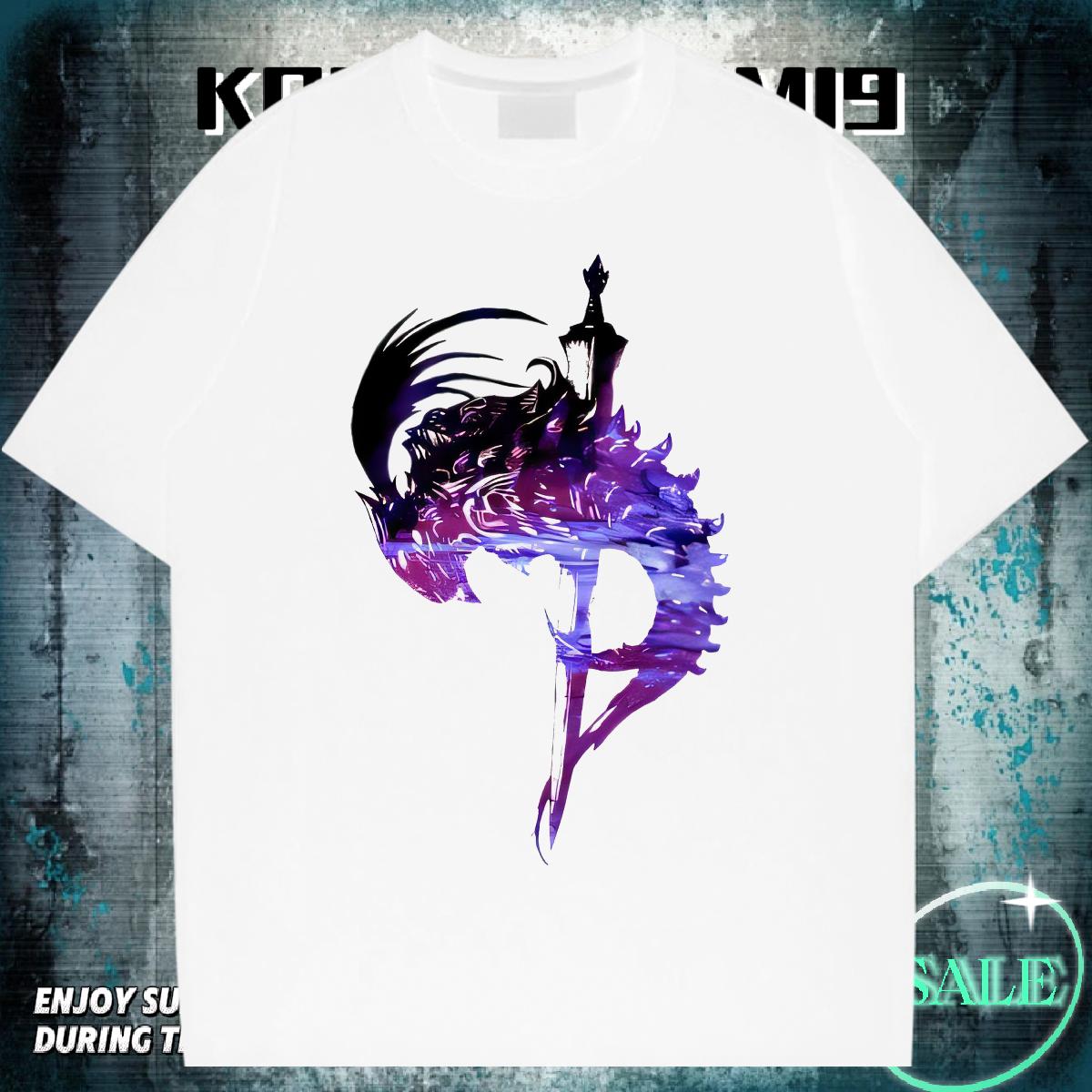 High Quality T-Shirts Casual Daily Wear O-Neck Short Sleeve Cotton Tshirts Designer Plus Size Custom Wear