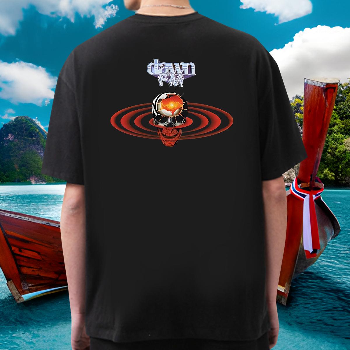 Loose T Shirt For Man Cotton O Neck Short Sleeves Casual Tshirts Plus Size Cartoon 2024 Designer Tops Shirt
