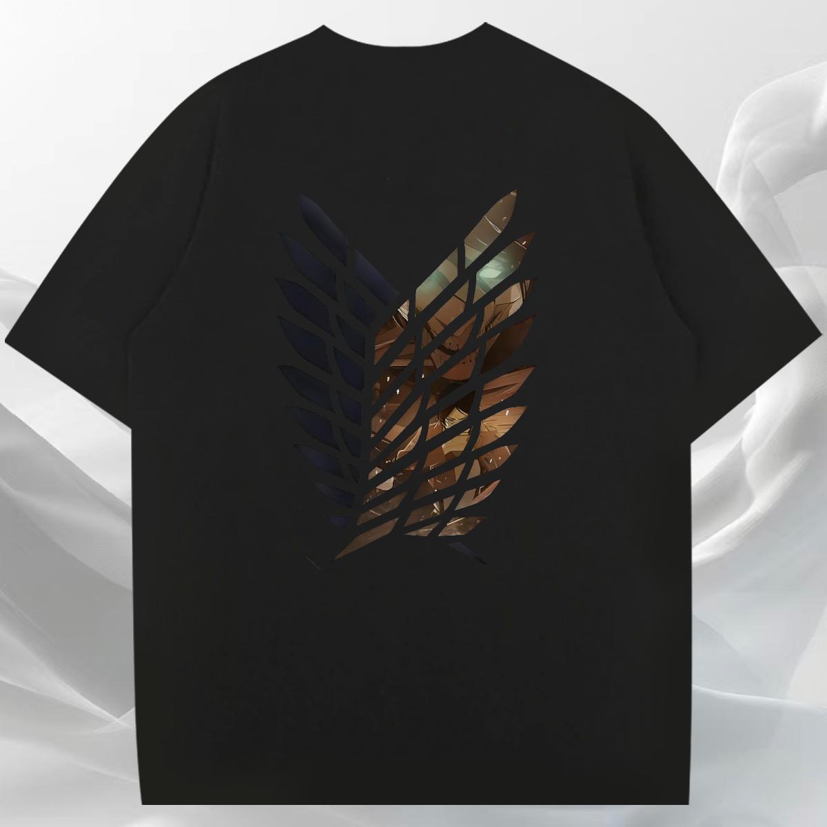 Fashion New Man T Shirts Custom Printing Home Outdoor Tshirts Round Neck Short Sleeve Comfortable Top Tees