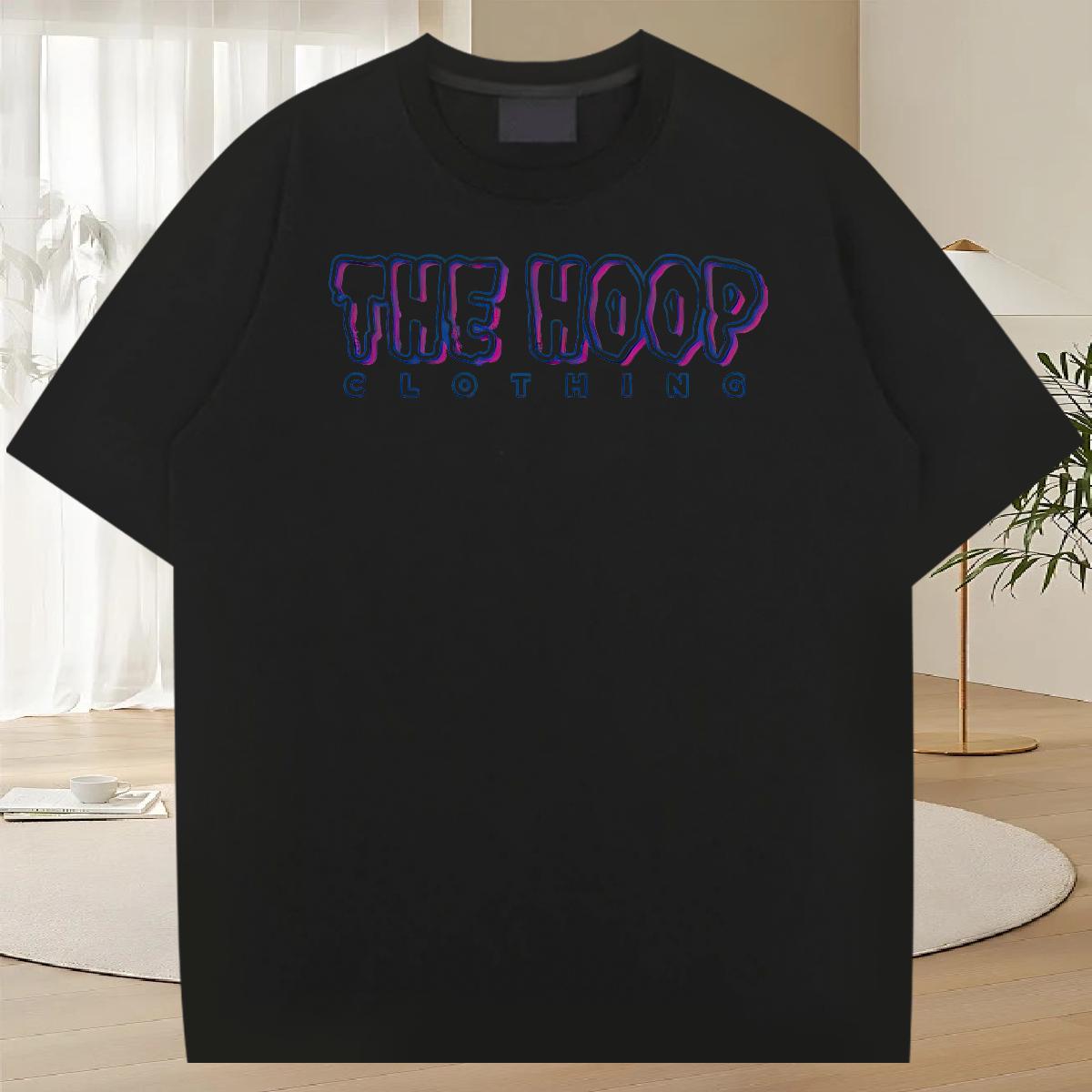 2024 DIY T-Shirts for Men Oversized Men Tees Outdoor Cotton O Neck Short Sleeves 5A Tees Shirts