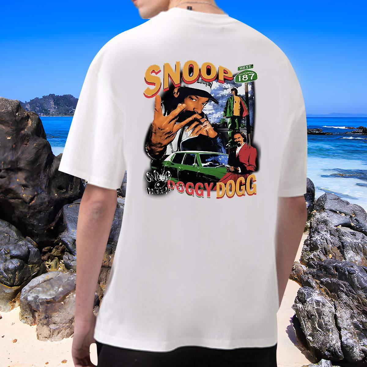 Casual New Men T Shirts Customized Men Clothes T-Shirt Home Outdoor Cotton Breathable Soft Wholesale Top Tees
