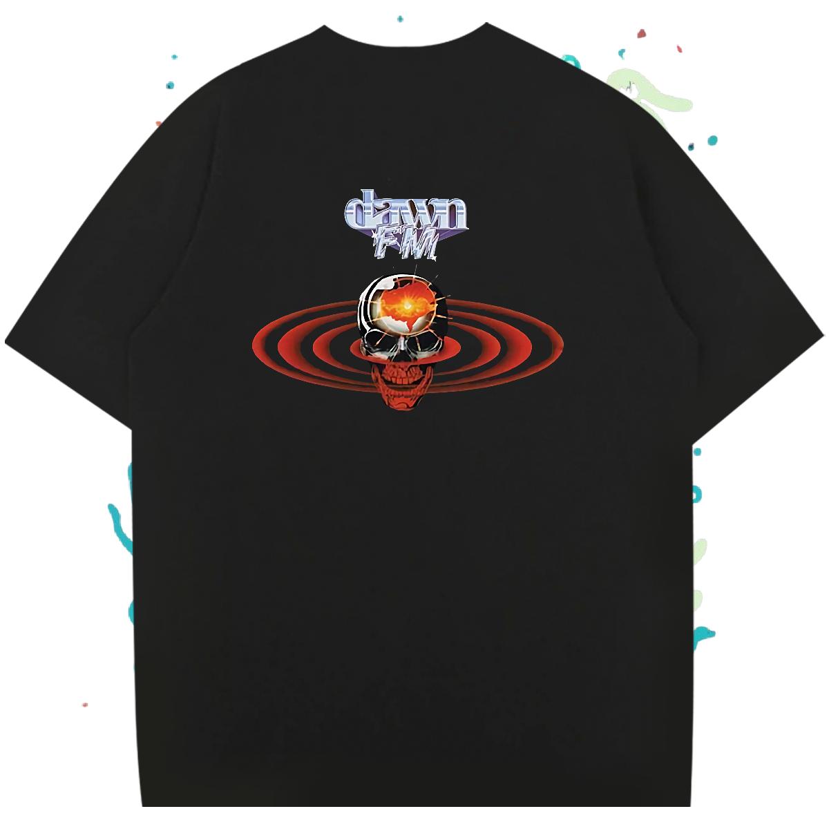 Comfortable T Shirt For Man 180g Cotton Sport Couples T Shirts Plus Size Cartoon Custom Tops Tees