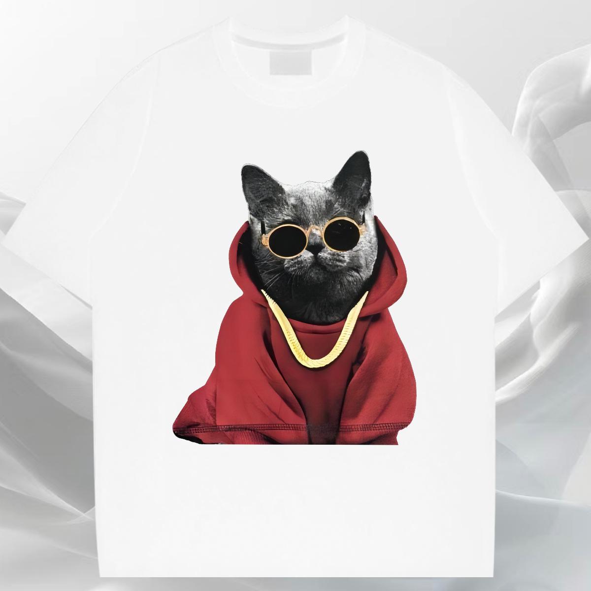Cool T shirt Summer Casual Cotton Breathable Soft Men Tshirts Fashion Designer Custom Clothes