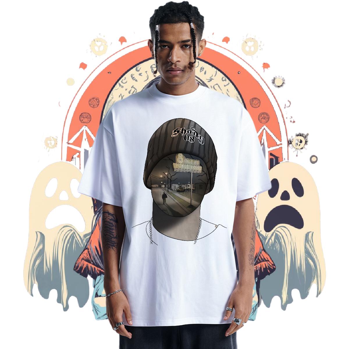 Wholesale Men T Shirts Outdoor Breathable Crew Neck Men Clothes T-Shirt Brand Plus Size Custom Clothings