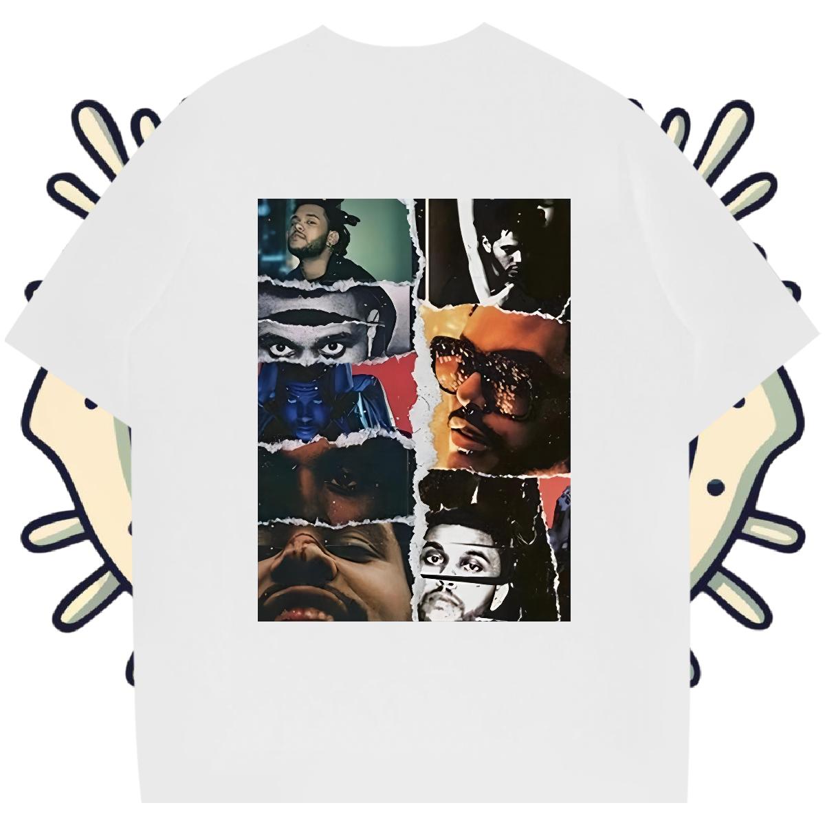 Designer Fashion Man T Shirts Anime Mens Tshirts Casual Short Sleeve Cotton O-Neck 5A Tops Tees