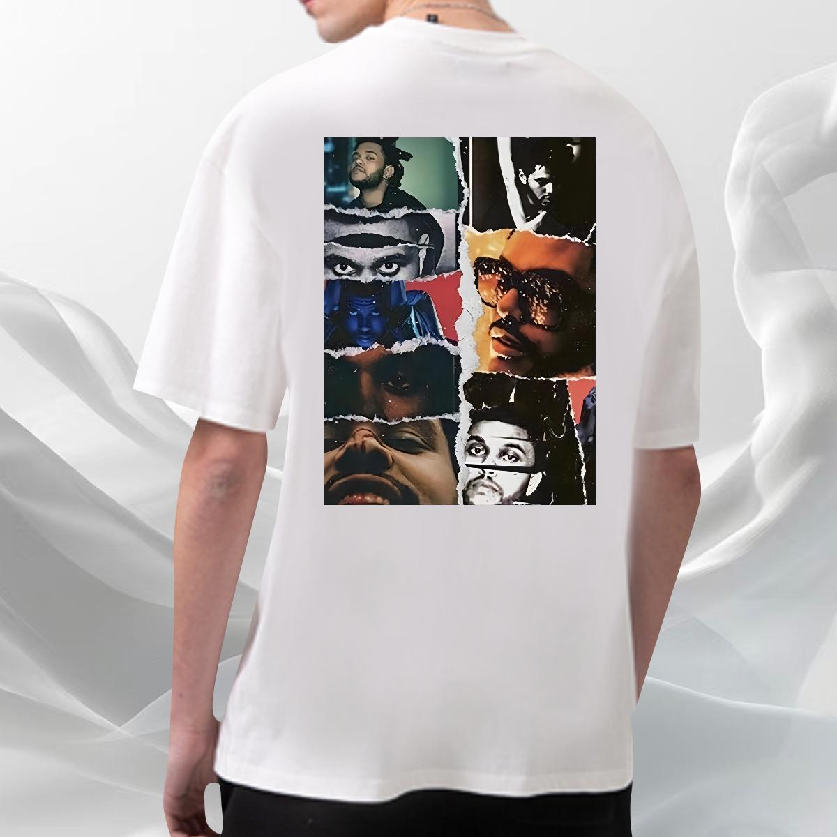 Designer T Shirts Men Round Neck Short Sleeve Anime Printing Street Men Tops Tees Custom Wholesale Polos