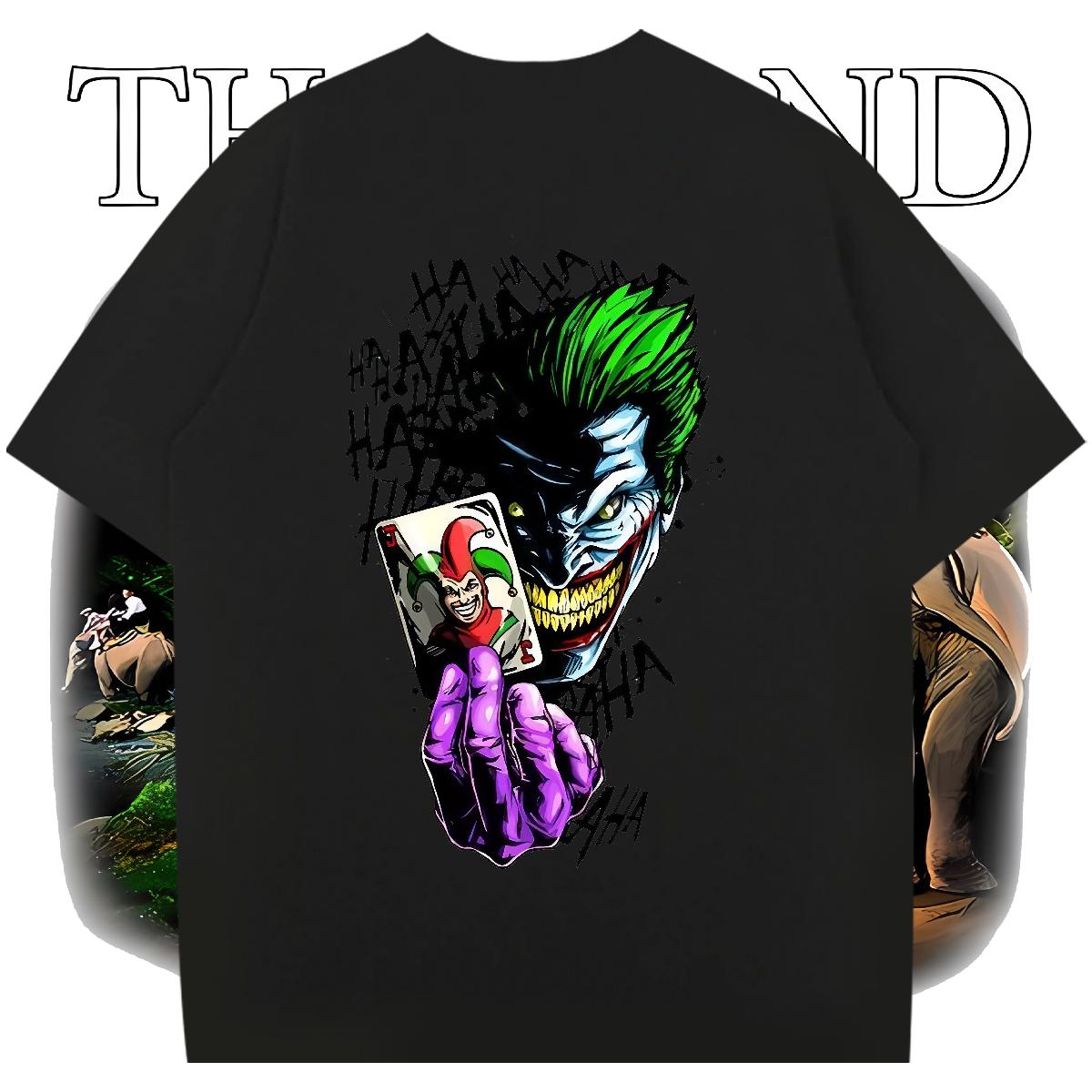 2024 New T Shirts Men DIY Logo Sport Men Tshirts Crew Neck Cotton Unisex Top Tees