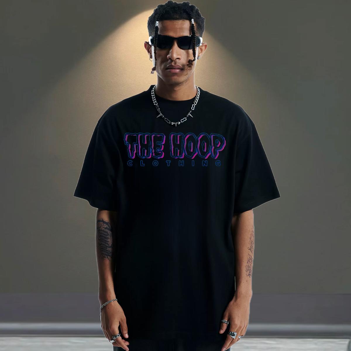 Stylist T shirt Asian Size Mens Tshirts Daily Wear Round Neck Short Sleeve Unisex Tees Shirts