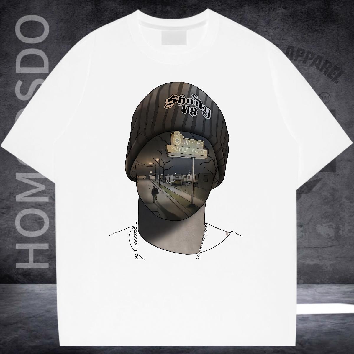 Loose Fit T shirt Casual Daily Wear Round Neck Short Sleeve Couples T Shirts Fashion Designer Oversized Tops