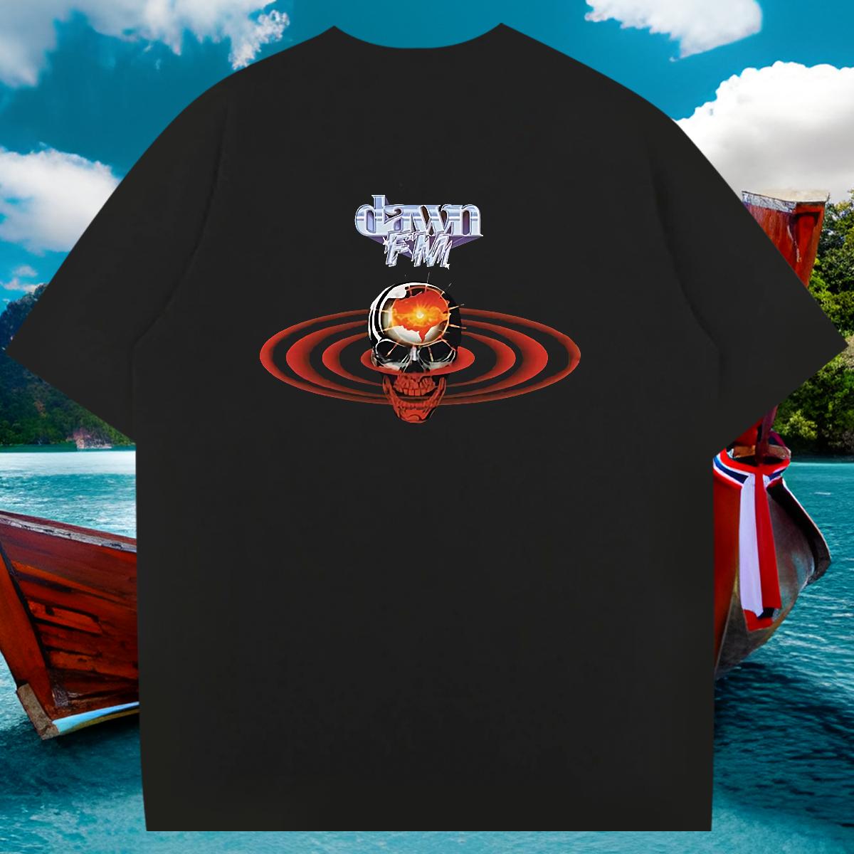 Loose T Shirt For Man Cotton O Neck Short Sleeves Casual Tshirts Plus Size Cartoon 2024 Designer Tops Shirt