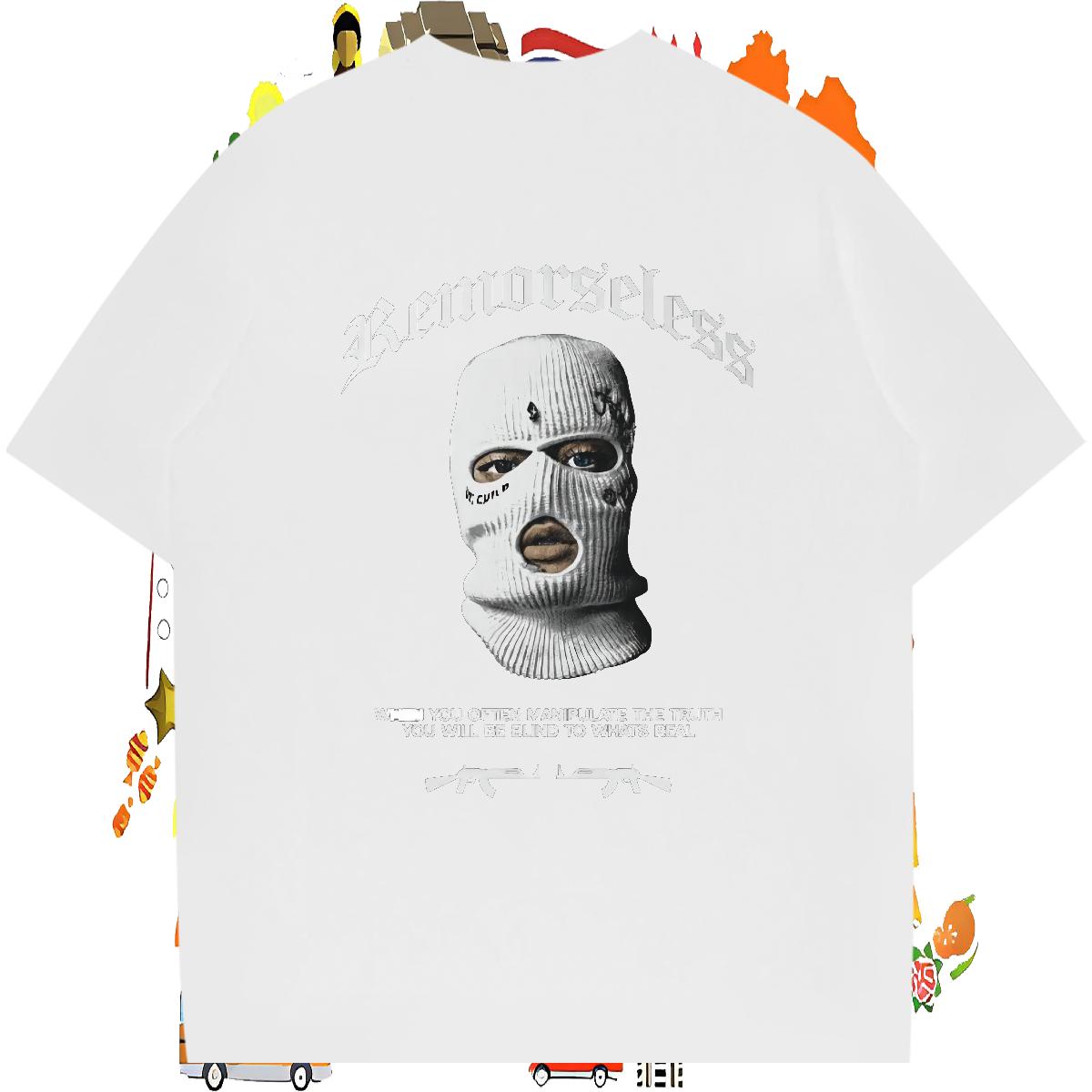 2024 Summer Men T Shirts Oversized S-3XL Tshirts Beach Round Neck Short Sleeve Classic Clothes