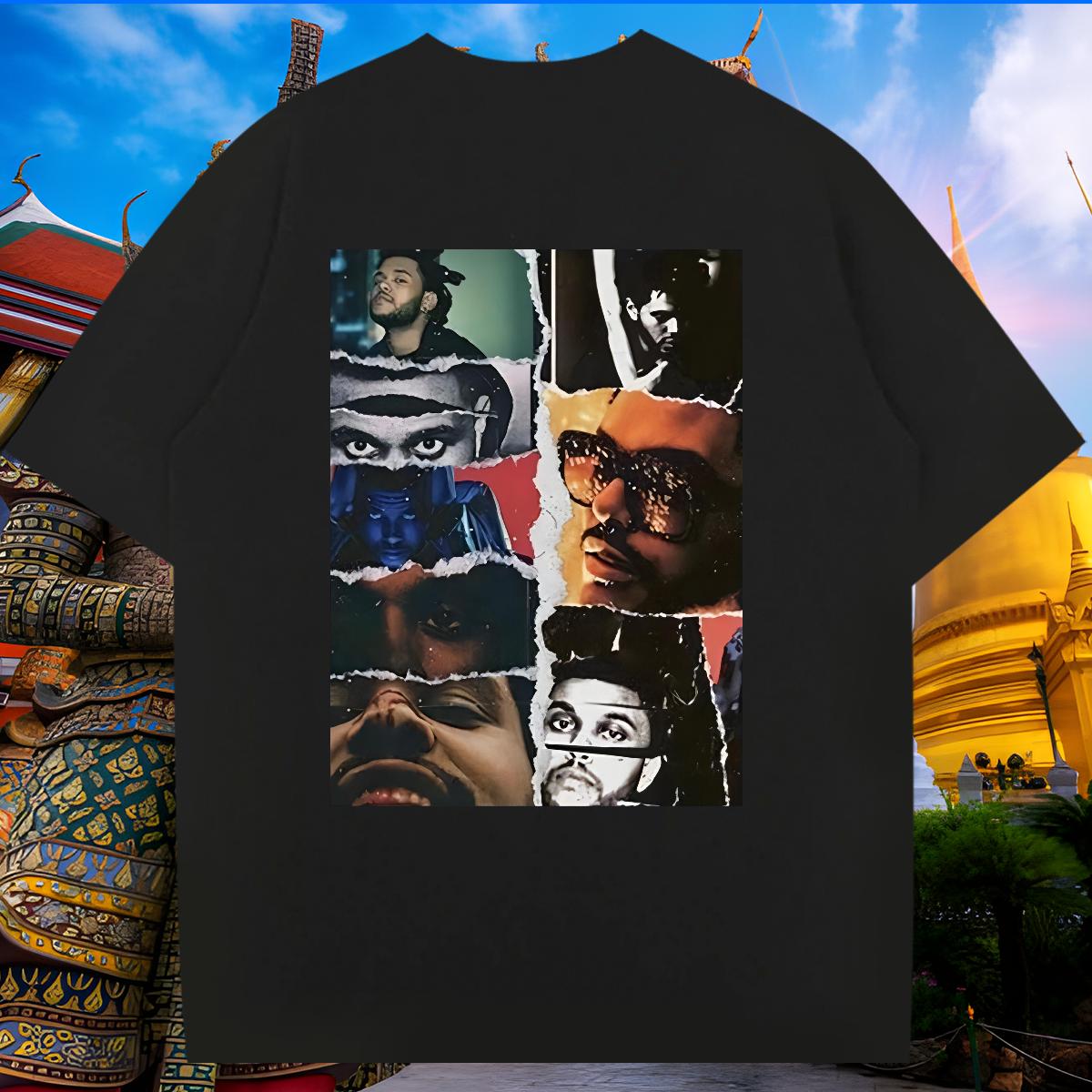 2024 Summer T-Shirts for Men White Plus Size Couples T Shirts Hip Hop Street Breathable Crew Neck Cotton Cool Design Tops Shirt