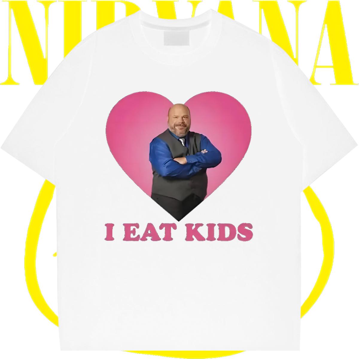 Classic Casual T Shirt For Man Oversized Couples T Shirts Anime Printing Street Round Neck Short Sleeve Comfortable Polos