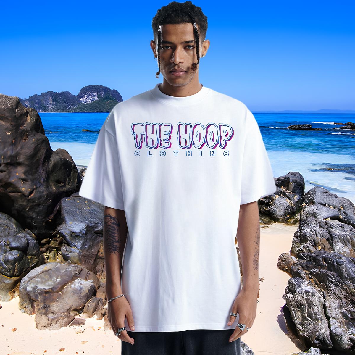 Classic Casual Mens T Shirts Asian Size Men Tops Tees Street wear Hip Hop Breathable Crew Neck Cotton Soft Polos