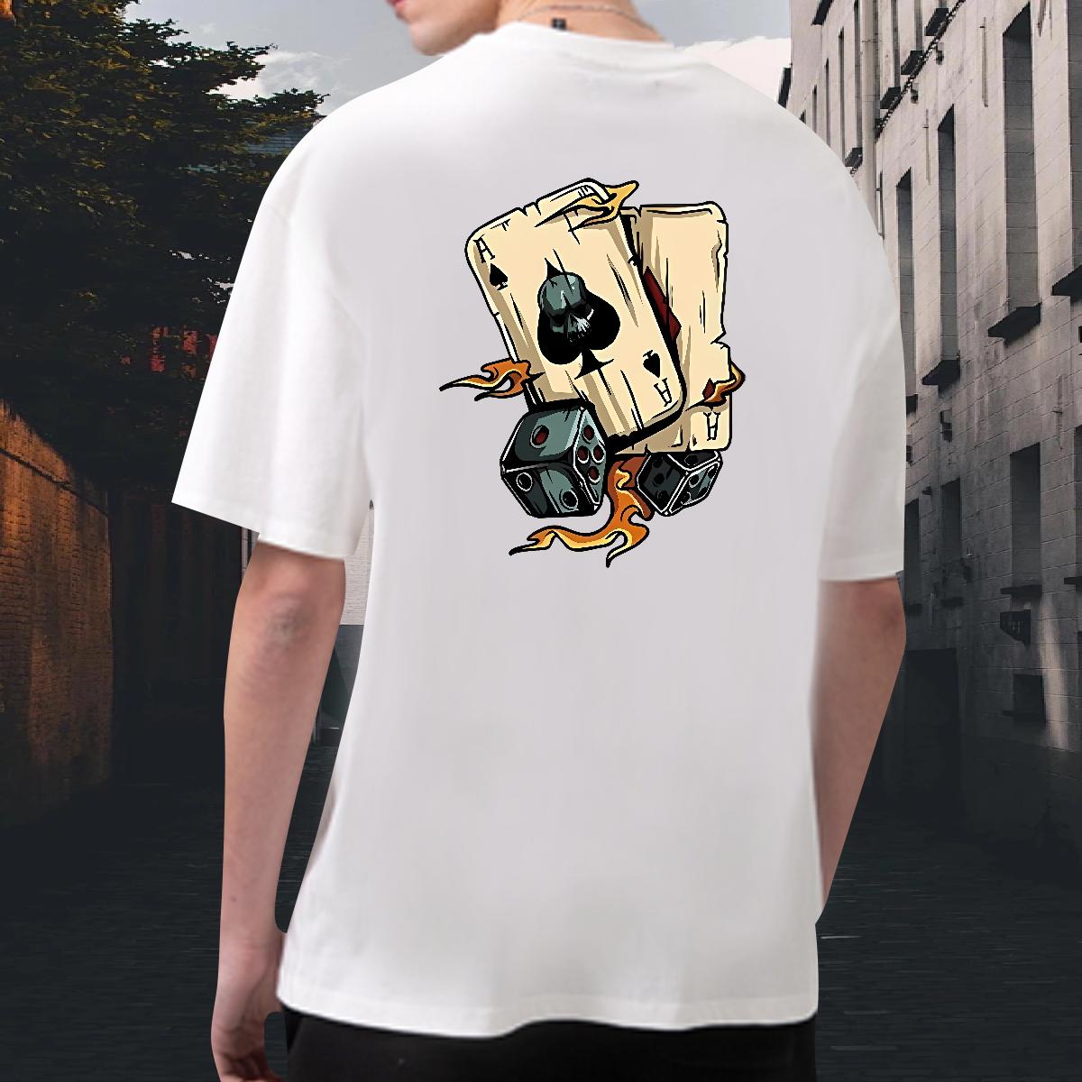 Fashion Casual T Shirts Men Custom Outdoor Tshirt for Man Woman Breathable Short Sleeve Brand Tops Tees