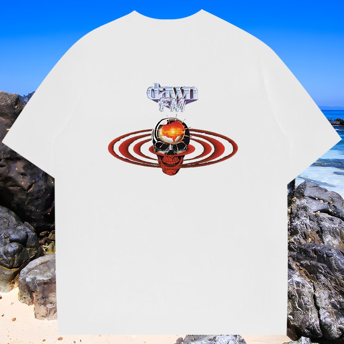 Designer T-Shirts for Men Breathable Short Sleeve Anime Printing Street Tshirt for Man Woman Customized 2024 Designer Tops Shirt