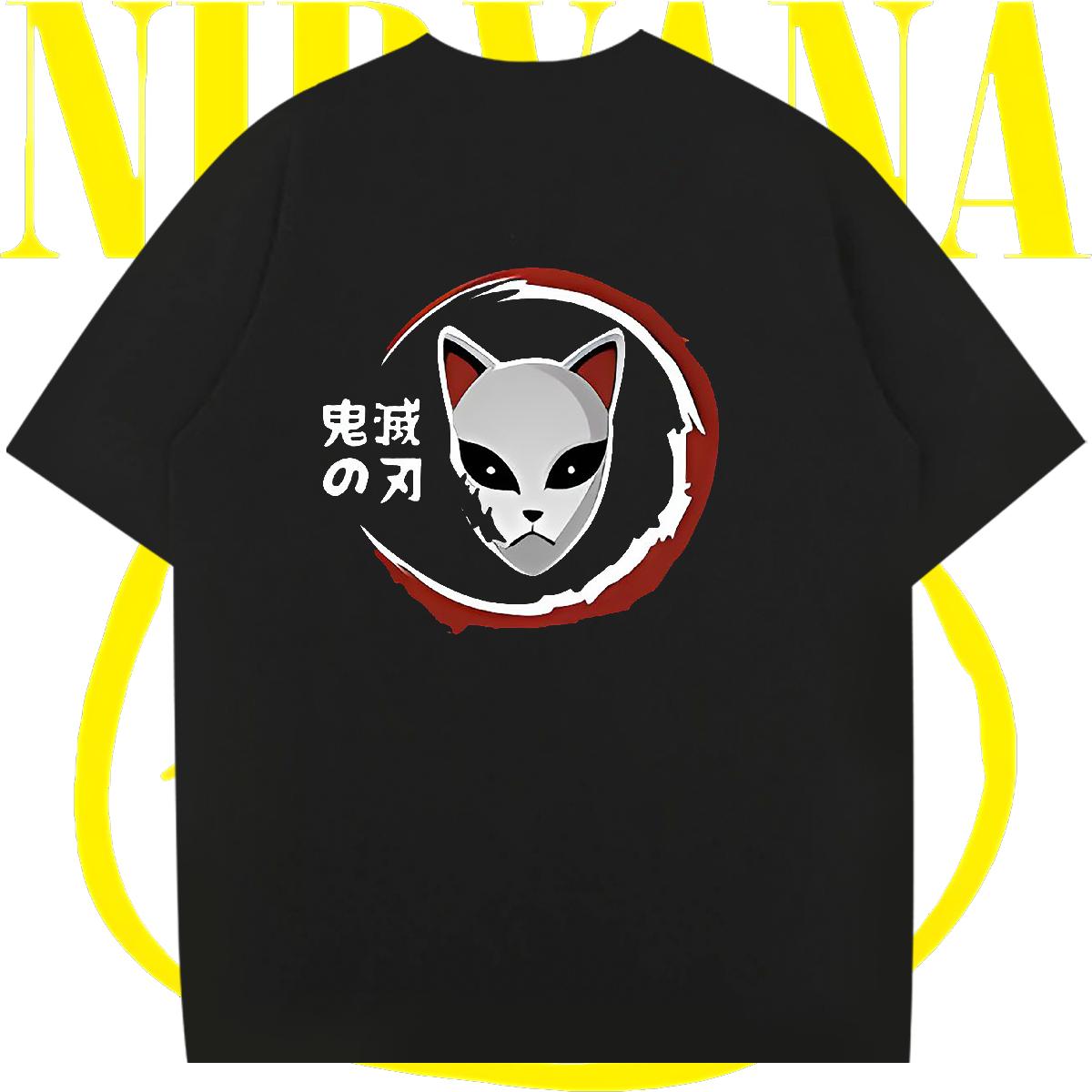 Designer Men T Shirts Plus Size Cartoon Street Wear Men Clothes T-Shirt 180g Cotton Loose Tshirts