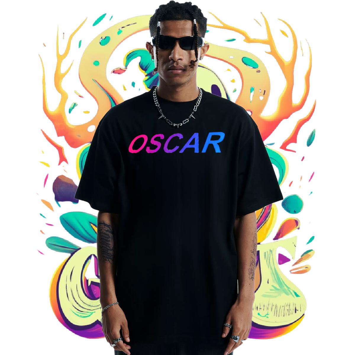 Cool Design T-Shirts for Men Casual Cotton Breathable Soft Tshirts Customized Custom Printing Tees